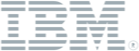 IBM company logo